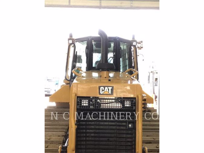 2019 CATERPILLAR D6N