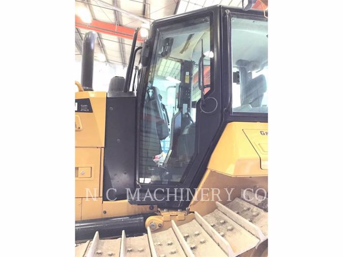 2019 CATERPILLAR D6N