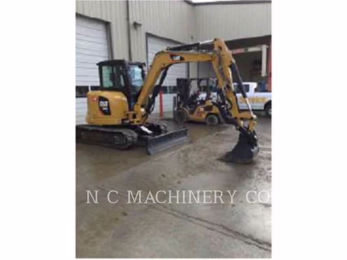2018 CATERPILLAR 305