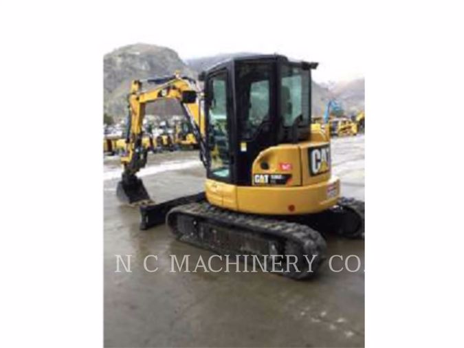 2018 CATERPILLAR 305