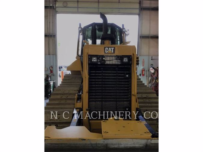 2019 CATERPILLAR D6N