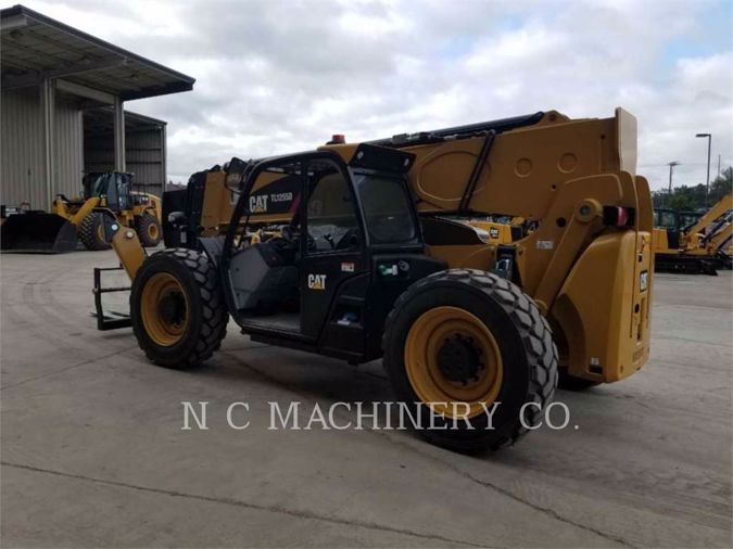 2019 CATERPILLAR TL1255