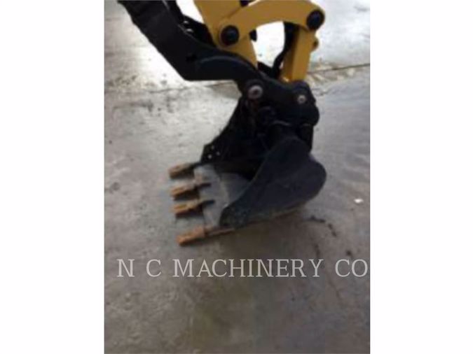 2018 CATERPILLAR 305