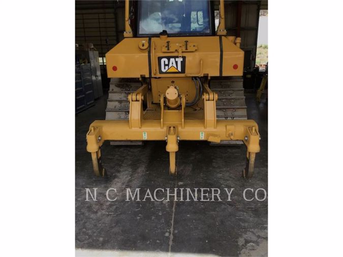 2019 CATERPILLAR D6N