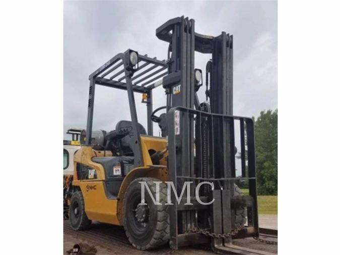 2011 CATERPILLAR 2P5000
