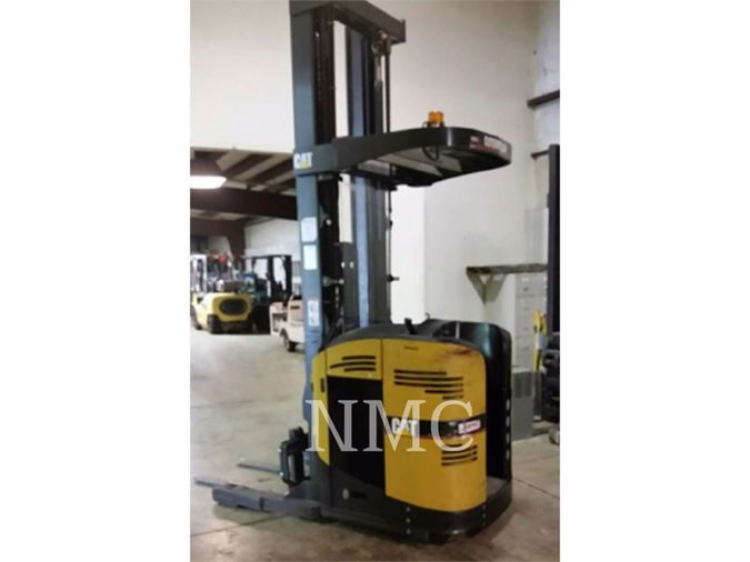 2005 CATERPILLAR NR4000