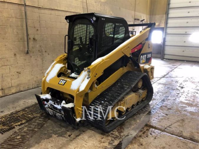 2019 CATERPILLAR 289D