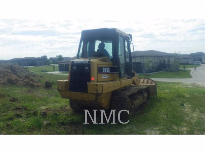 2005 CATERPILLAR 953C