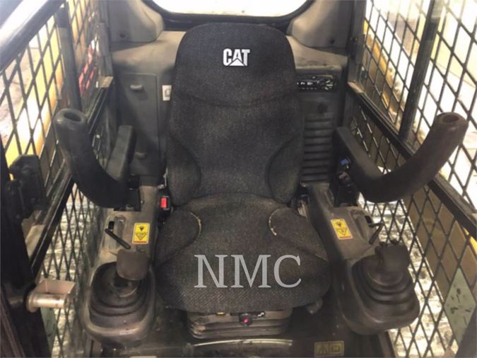 2019 CATERPILLAR 289D