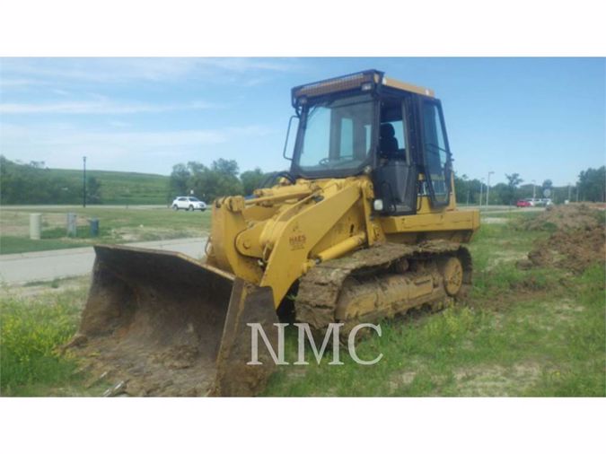 2005 CATERPILLAR 953C