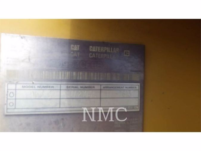 2005 CATERPILLAR 953C