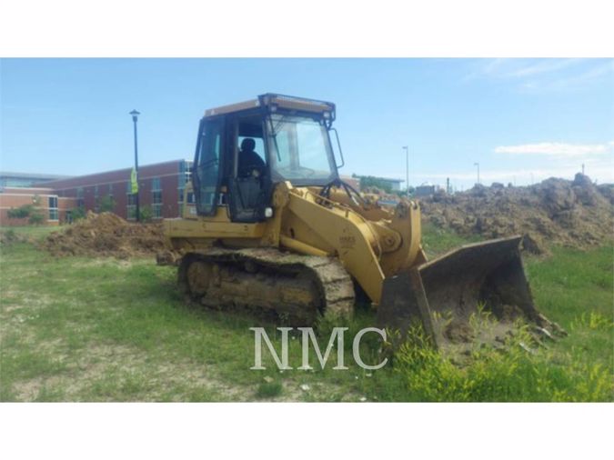 2005 CATERPILLAR 953C