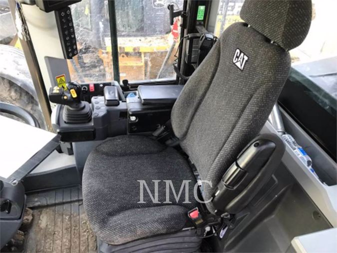 2015 CATERPILLAR 950M