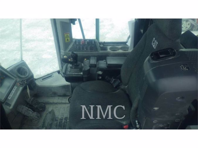 2015 CATERPILLAR 966M