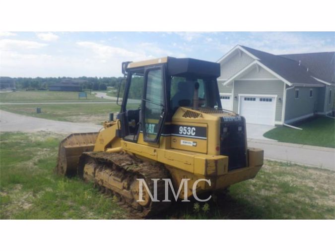 2005 CATERPILLAR 953C