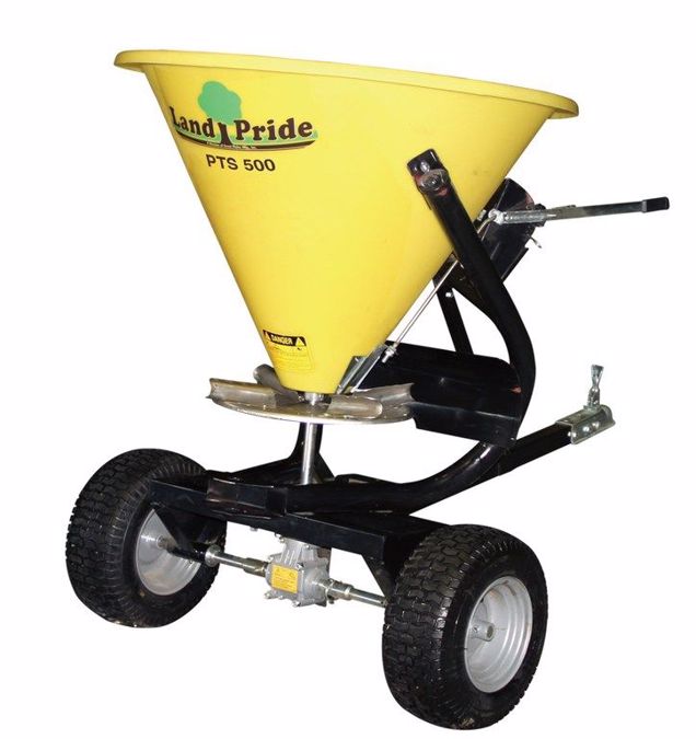 2019 LAND PRIDE FSP1000