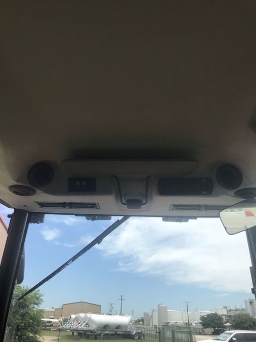 2020 MAHINDRA 6075