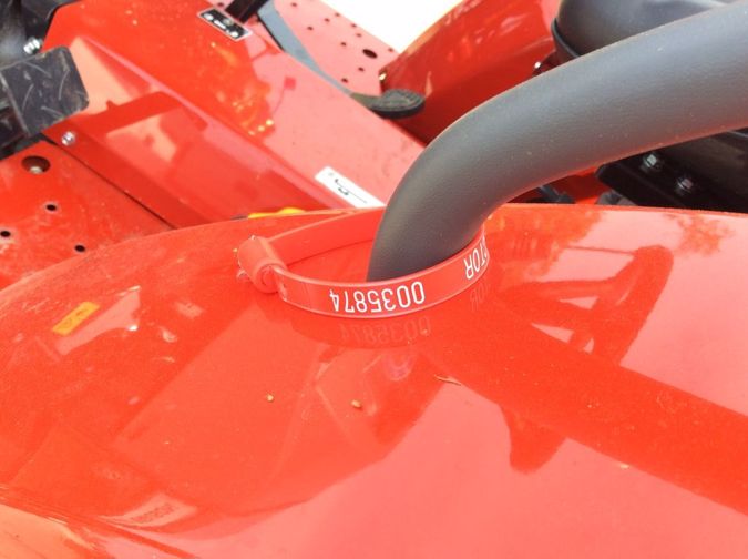 2020 MASSEY FERGUSON 1740