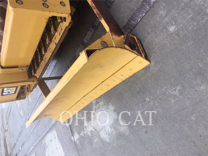 2015 CATERPILLAR CP56