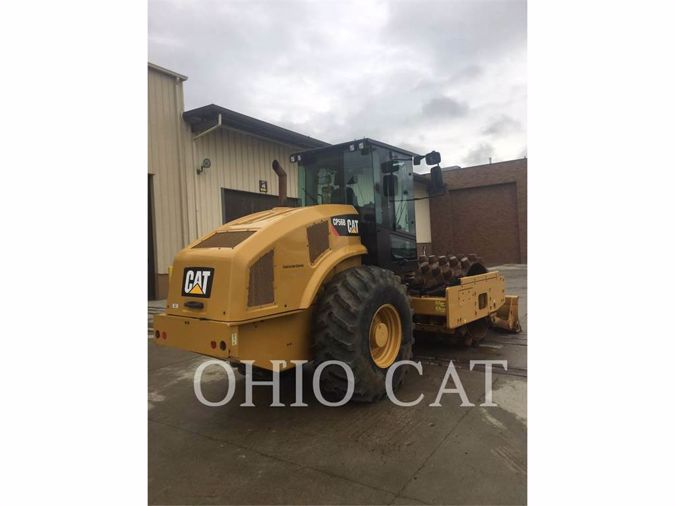 2015 CATERPILLAR CP56