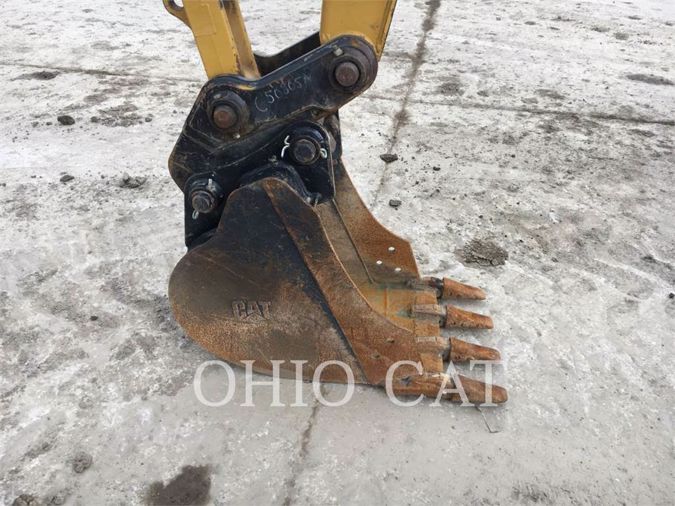 2016 CATERPILLAR 305