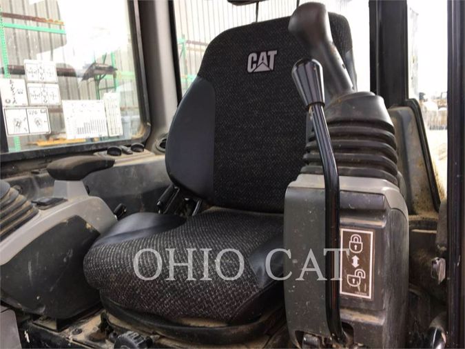 2016 CATERPILLAR 305