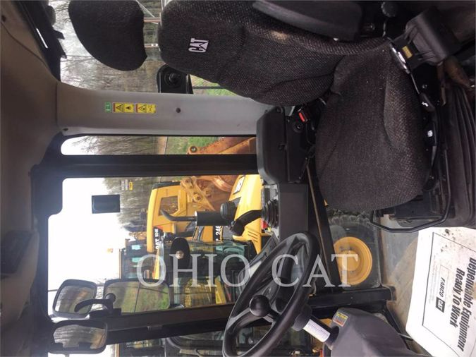 2015 CATERPILLAR CP56