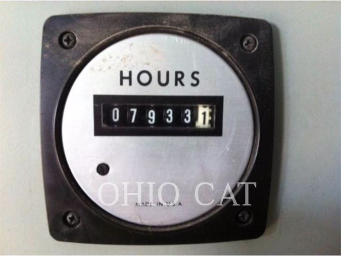 1999 CATERPILLAR G3516