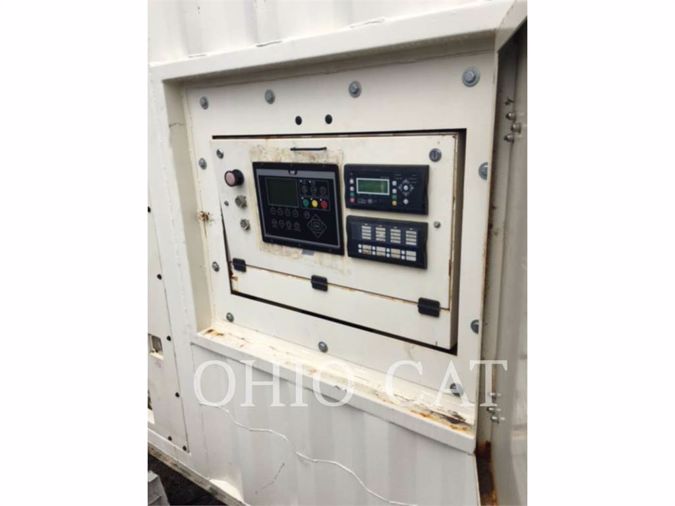 2012 CATERPILLAR PM1360