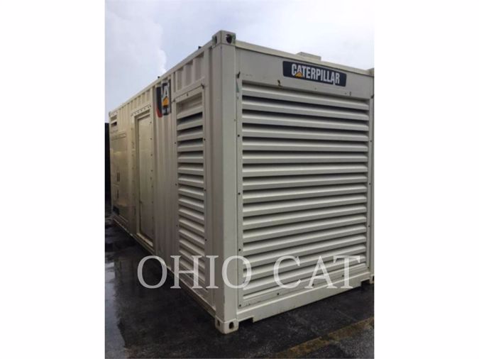 2012 CATERPILLAR PM1360