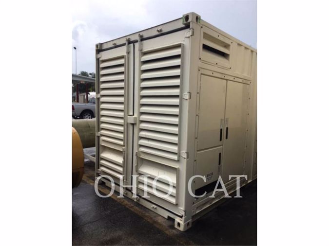 2012 CATERPILLAR PM1360