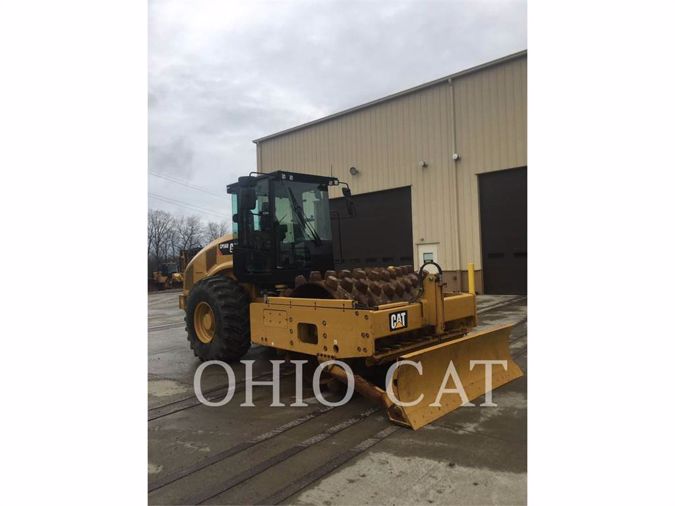 2015 CATERPILLAR CP56