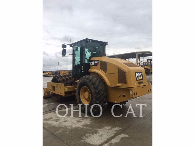 2015 CATERPILLAR CP56