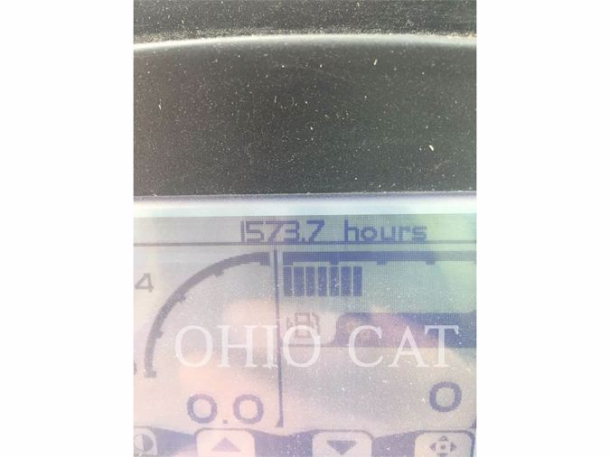 2015 CATERPILLAR CP56