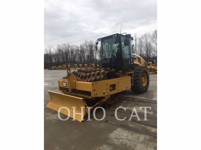 2015 CATERPILLAR CP56