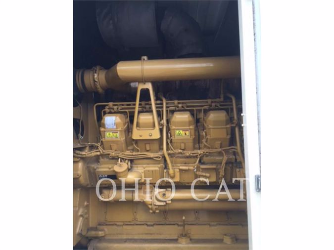 2012 CATERPILLAR PM1360