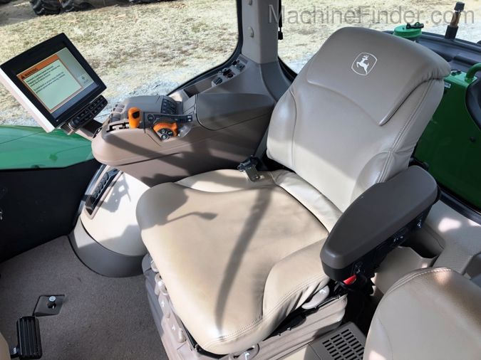 2017 JOHN DEERE 9420R