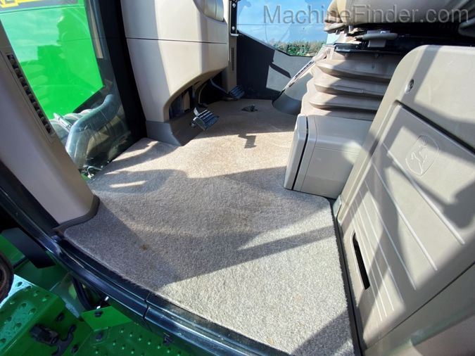 2017 JOHN DEERE 9420R
