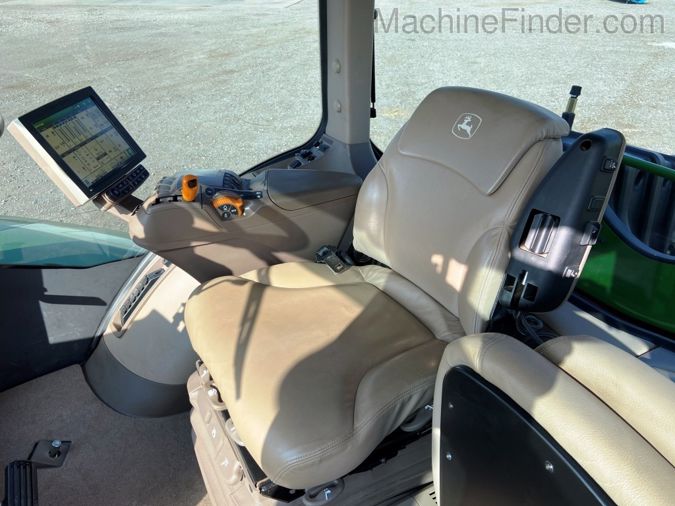 2017 JOHN DEERE 9420R