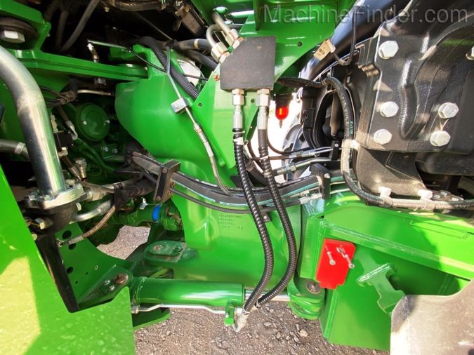 2017 JOHN DEERE 9420R