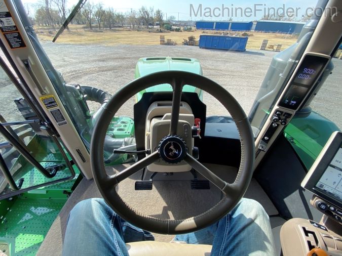 2017 JOHN DEERE 9420R