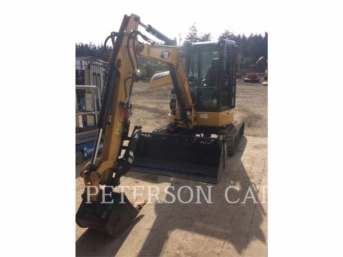2018 CATERPILLAR 304