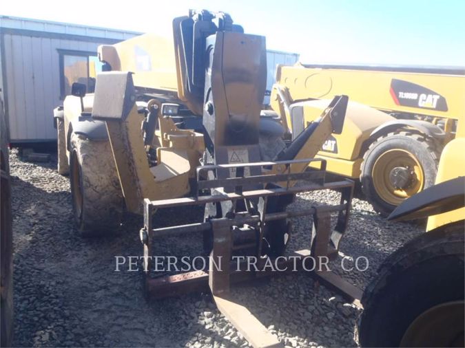 2014 CATERPILLAR TL1255