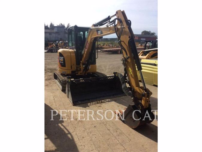 2018 CATERPILLAR 304