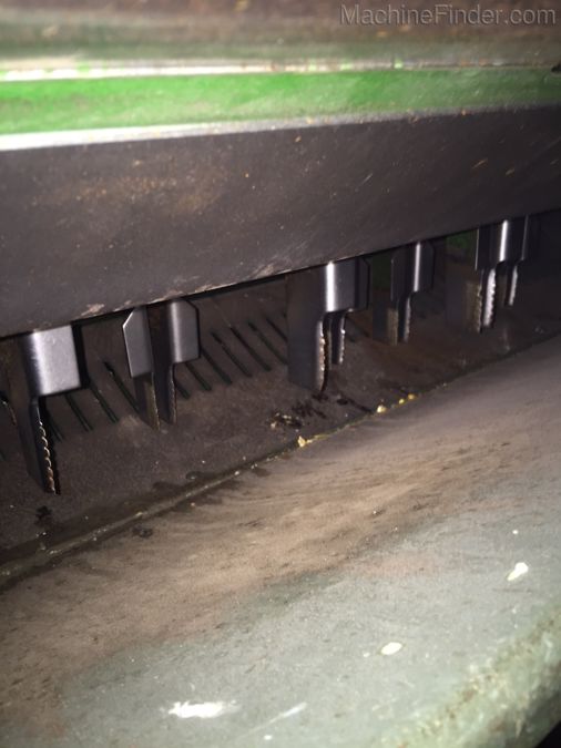 2018 JOHN DEERE S770