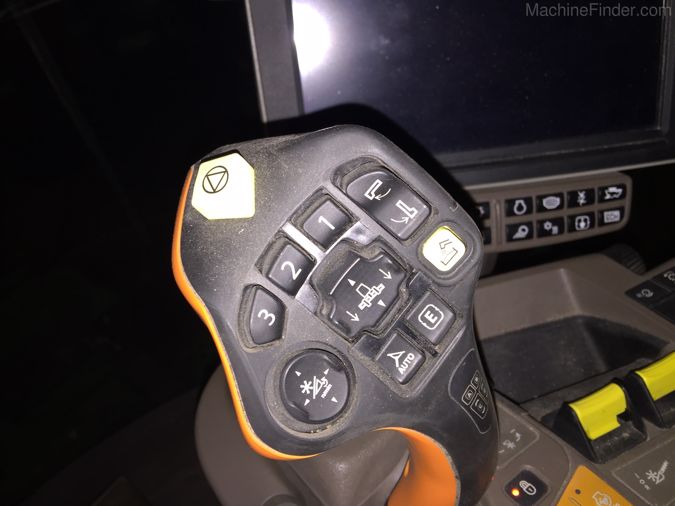 2018 JOHN DEERE S770