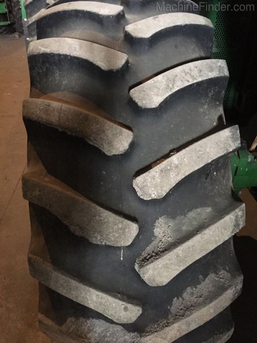 2018 JOHN DEERE S770