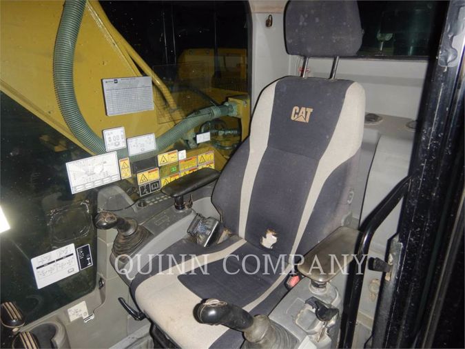 2011 CATERPILLAR 336E