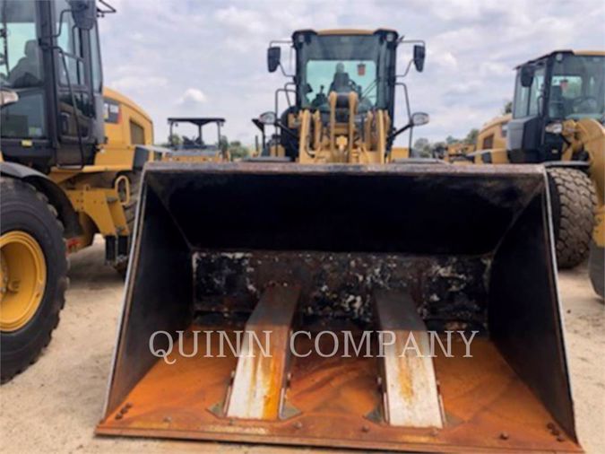 2019 CATERPILLAR 938M