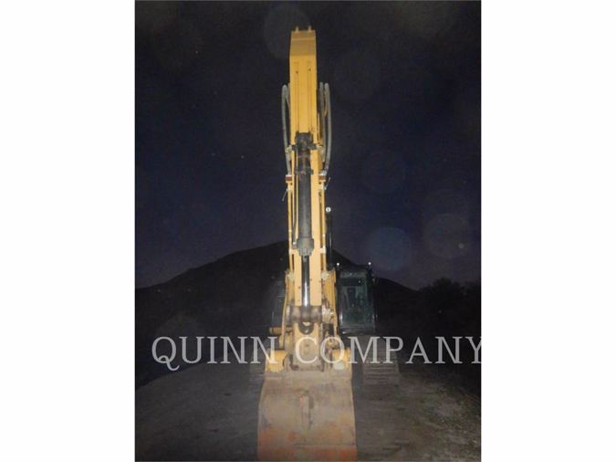2011 CATERPILLAR 336E